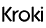 Kroki